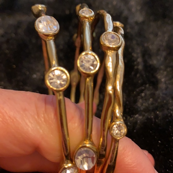 R.J. Graziano stackable bangles - Picture 7 of 13